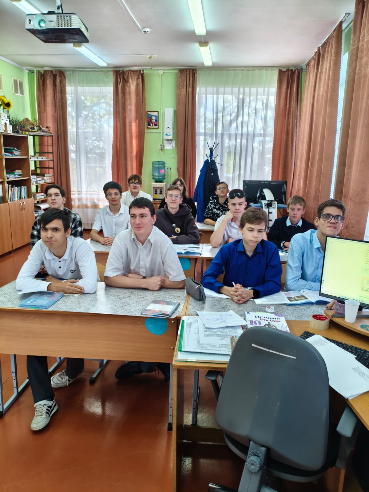 Героическая оборона Севастополя