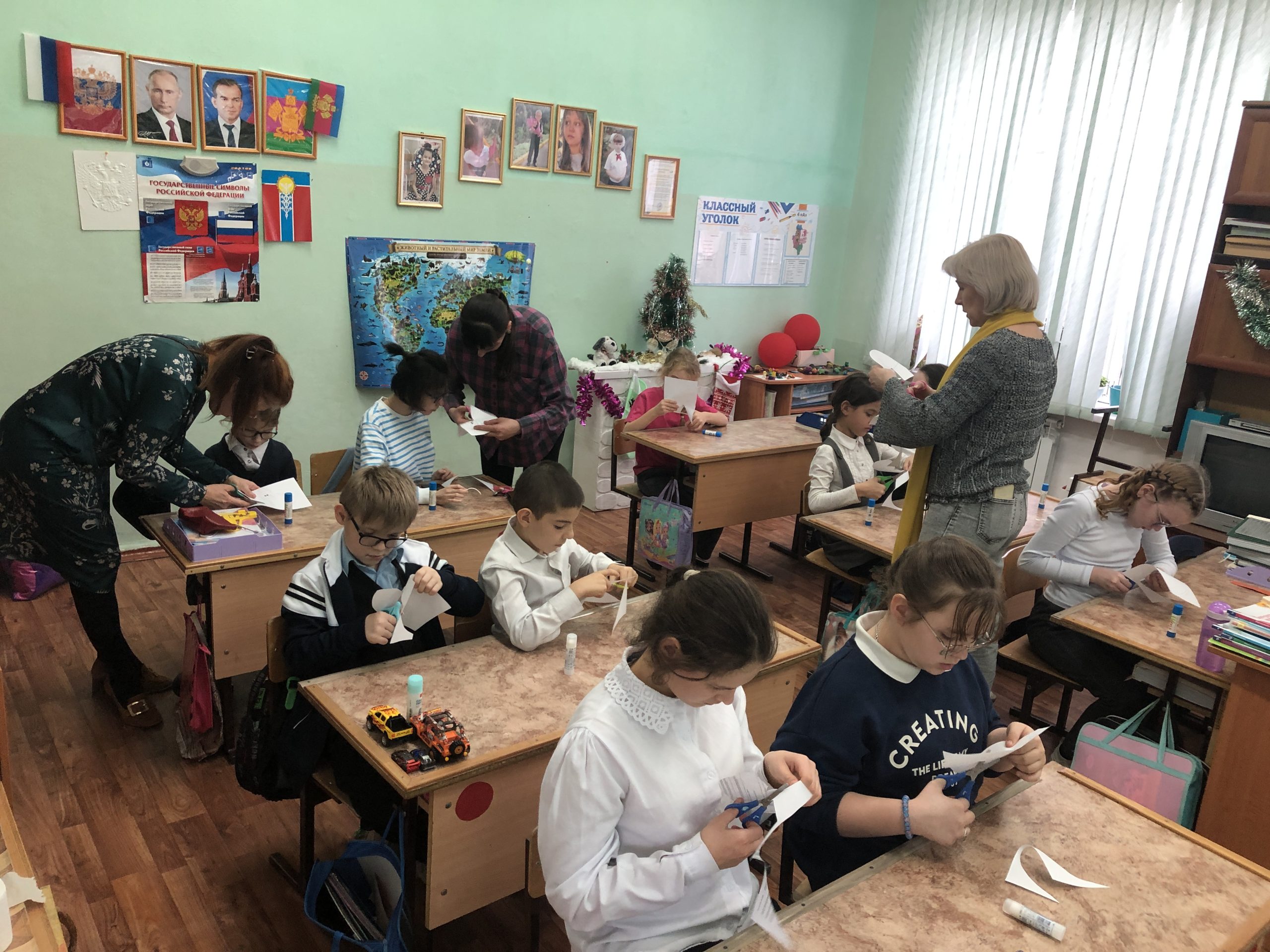 Книга вслух